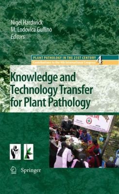 Knowledge And Technology Transfer For Plant Pathology