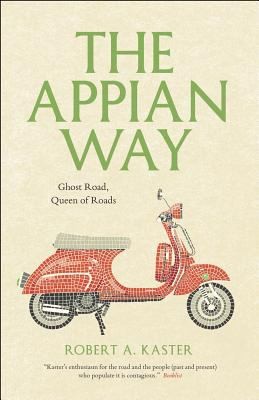 Appian Way Ghost Road Queen Of Roads