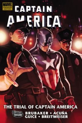 Captain America