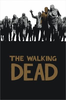 The Walking Dead, Book Seven