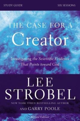 Case for a Creator Study Guide