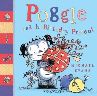 Poggle And The Birthday Present