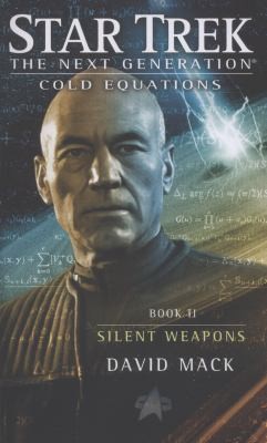 Star Trek: The Next Generation - Silent Weapons