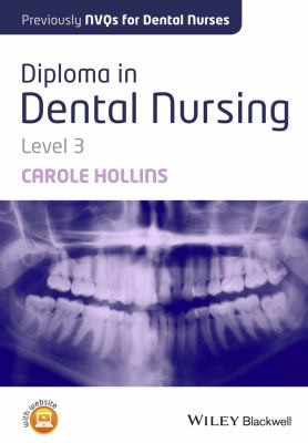 Advanced Apprenticeship in Dental Nursing