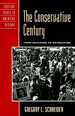 The Conservative Century