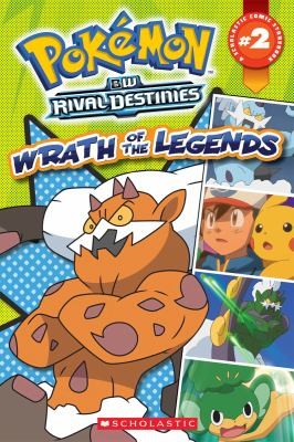 Pokemon Comic Reader 2