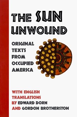 The Sun Unwound