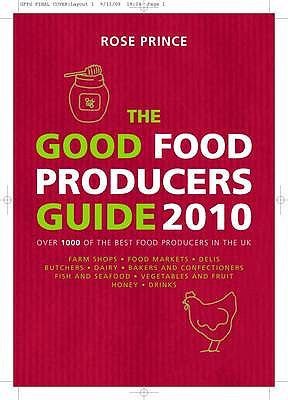 The Good Food Producers Guide