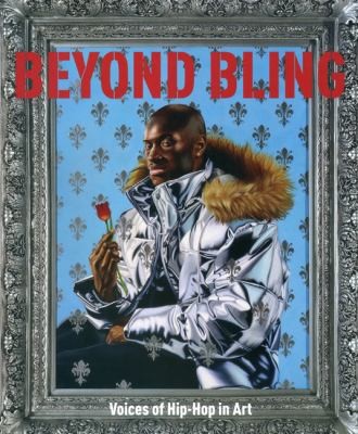 Beyond Bling: Voices of Hip-Hop in Art