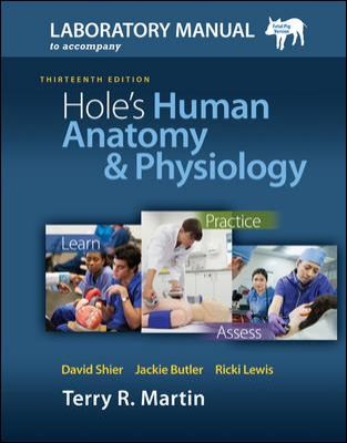 Holes Human Anatomy Physiology Pig Version