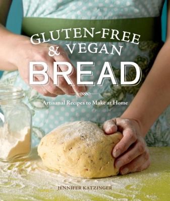 Gluten-Free Vegan Bread: Artisanal Recipes to Make at Home