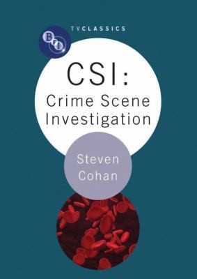 Csi Crime Scene Investigation