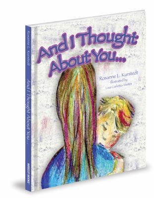 And I Thought about You