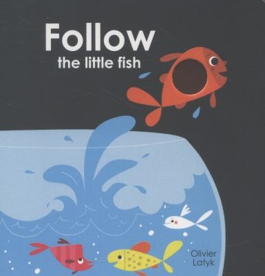 Follow the Little Fish