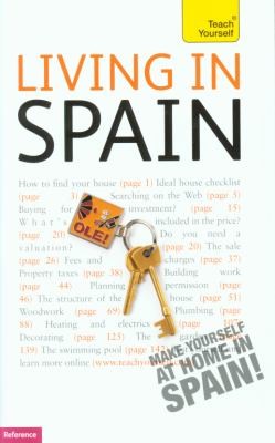 Living In Spain