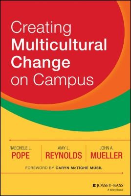 Effective Multicultural Change on Campus