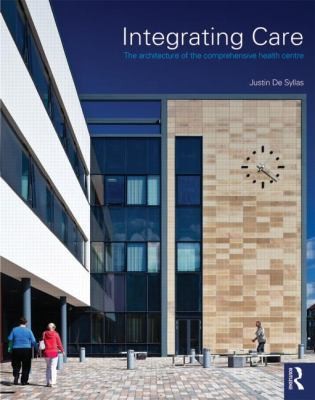 Community Healthcare Buildings