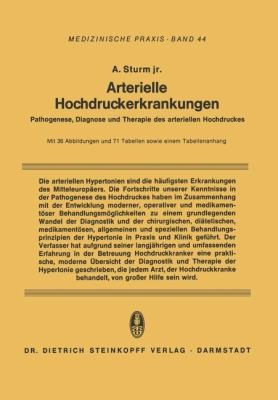 Arterielle Hochdruckerkrankungen
            
                Medizinische Praxis