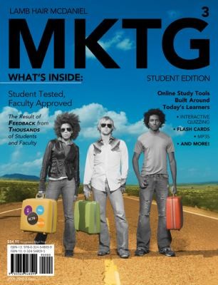 Mktg 30