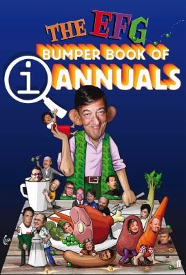 The Qi Annual Bindup