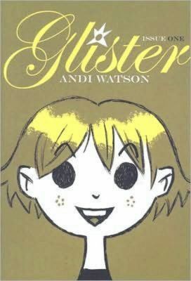 Glister and the Haunted Teapot