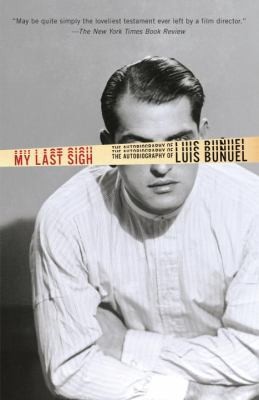 My Last Sigh
            
                Vintage