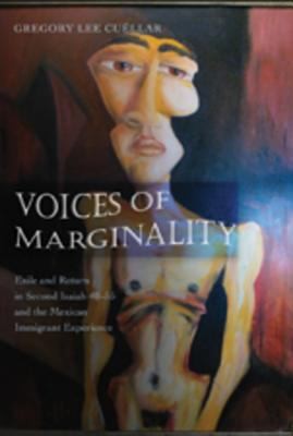 Voices of Marginality
            
                American University Studies 7 Theology and Religion