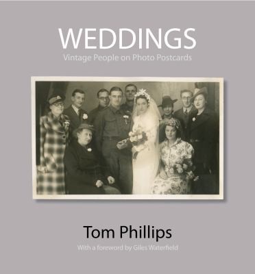 Weddings Vintage People On Photo Postcards