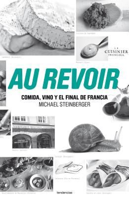 Au Revoir
            
                Cuisinier Francois