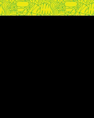 A Coloring Book by Mike Perry and You