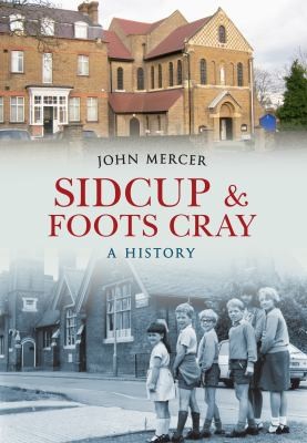Sidcup Foots Cray