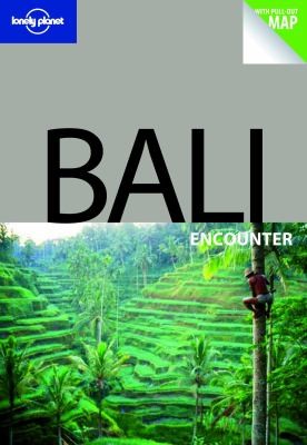 Lonely Planet Bali Encounter