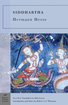 Siddhartha: An Indic Poem
