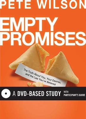 Empty Promises DVD-Based Study