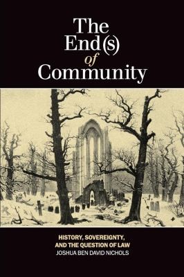The Ends of Community