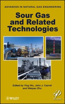 Sour Gas And Related Technologies