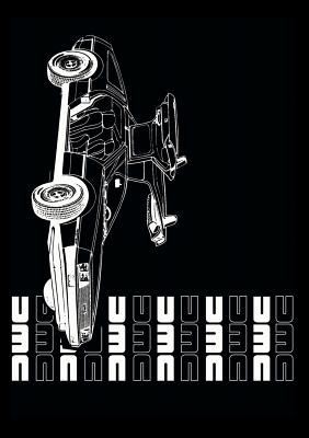 DeLorean Owners Handbook