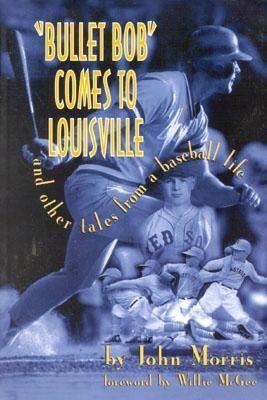 Bullet Bob Comes to Louisville