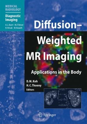 Diffusion-Weighted MR Imaging Applications in the Body