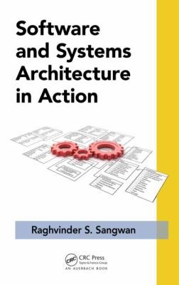 The Architecture of Software and Systems