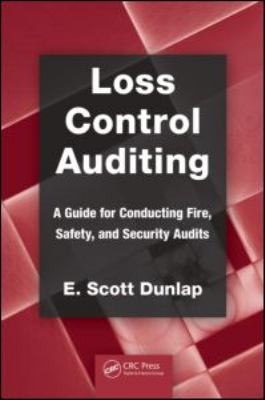 Loss Control Auditing
            
                Occupational Safety  Health Guide