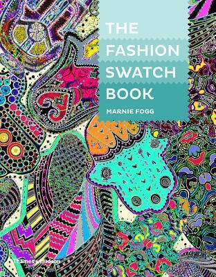 The Fashion Swatch Book