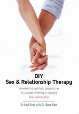 DIY Sex and Relationship Therapy Lori Boul with June Kerr