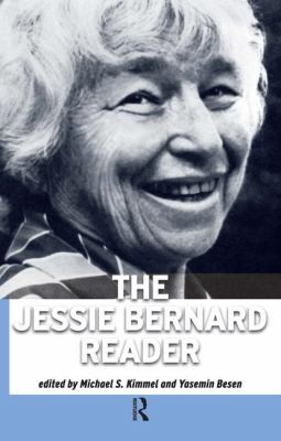 The Jessie Bernard Reader