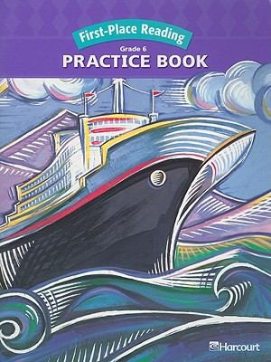 FirstPlace Reading Practice Book Grade 6
