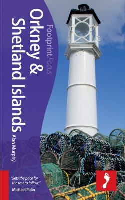 Orkney Shetland Islands