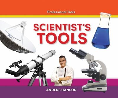 Scientists Tools
            
                Professional Tools