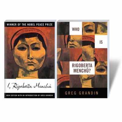 I, Rigoberta Menchu