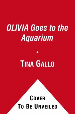 Olivia Goes to the Aquarium
            
                Olivia TV TieIn