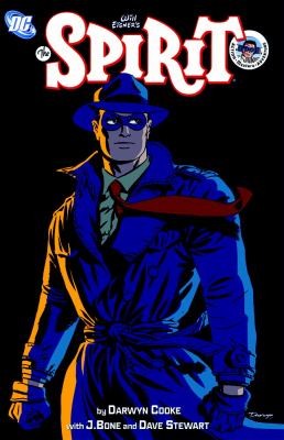 The Spirit: Book One